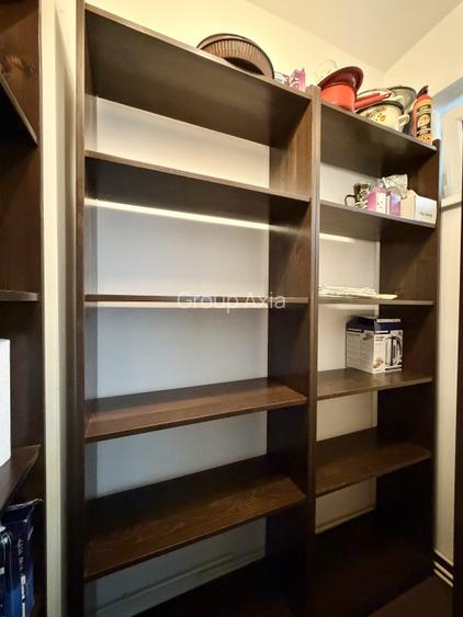 Apartament 3 camere decomandate, confort sporit, Plopilor, parcare - 16