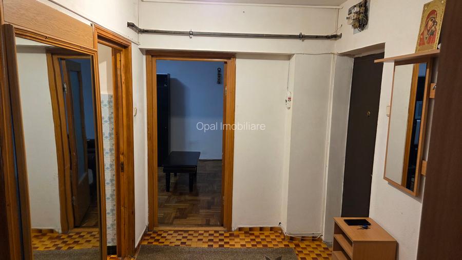 Dacia, ap. 2 cam.,54mp, centrala gaz, etaj 2/4, termen lung, taxe ANAF incluse - 8