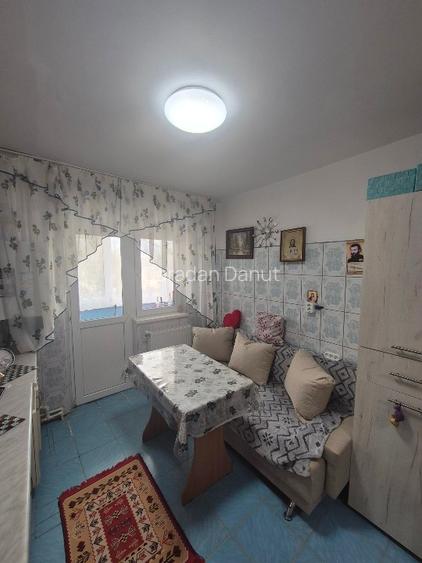 Inchiriez apartament 2 camere, zona Vidin-Progresul, mobilat si utilat - 4