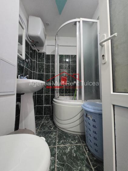 Apartament 2 camere Ultracentral - de inchiriat ! - 8