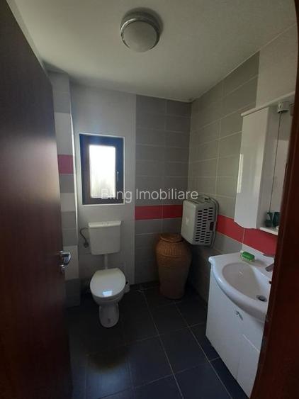 Apartament cu 3 camere spatios intr-o zona linistita a Clujului - 12
