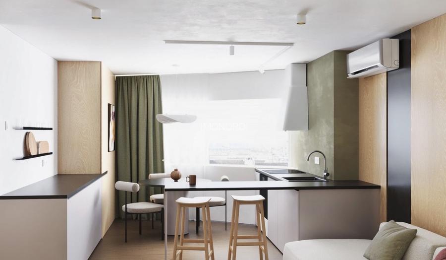 Vanzare apartament de 3 camere Unirii - 7