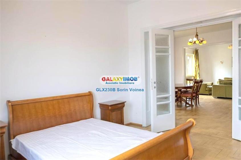 Apartament 4 camere Dacia Armenesca | centrala | locuinta business - 6