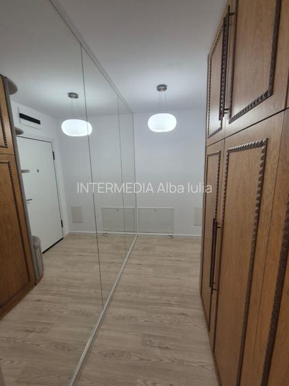 Apartament 2 camere 53 mp Modern Nou Prima Chirie CETATE mobilat utilat complet - 6