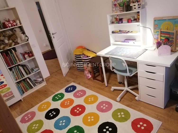 vila cocheta, zona de vile linistita, ideal familie cu 2 copii - 16