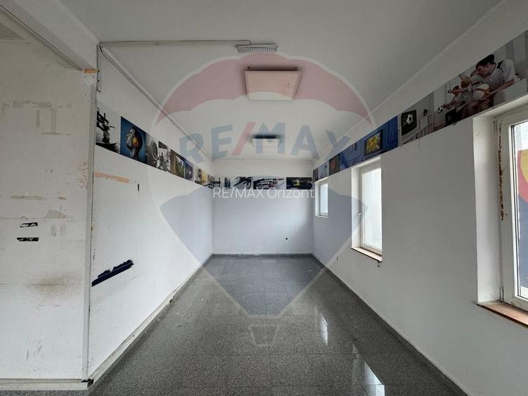 Spatiu comercial Rasnov | DN73 | SHOWROOM | MAGAZIN - 3