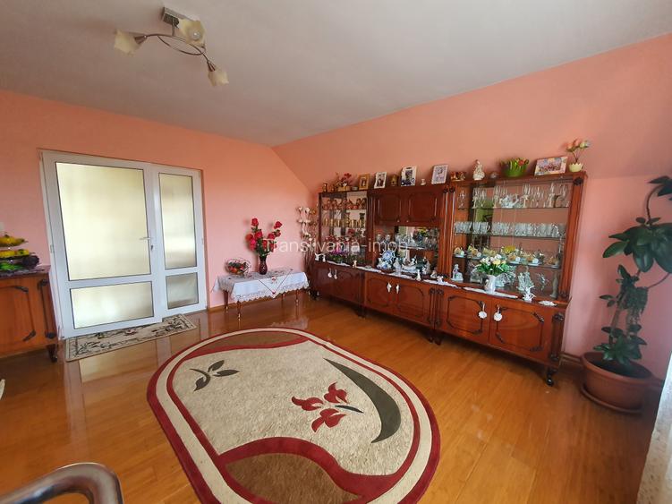 Casa de vanzare in Teliu - 5