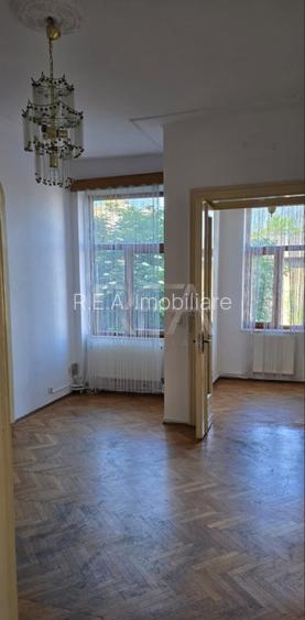 3 camere, Calea Calarasilor, etaj 1, centrala, inst. schimb., 105 mp - 4