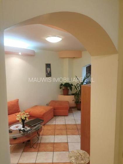 Vand apartament 3 camere pe Prelungirea Ferentari - 3