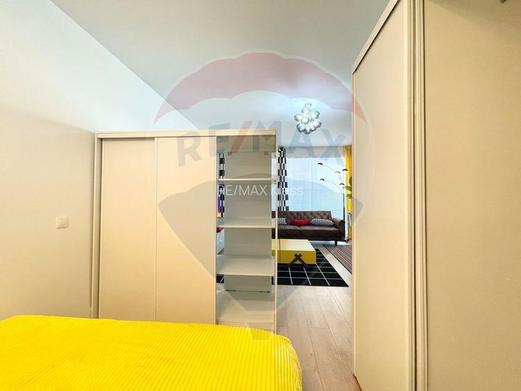 Studio cu gradina de vanzare in zona Chitila - 9