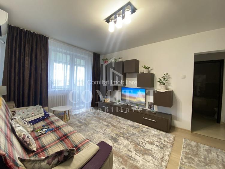 Apartament cu 2 camere | 44 mp | Cartierul Gheorgheni - 2