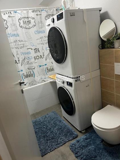 Vanzari Apartamente 3 Camere Parcul Carol - 5