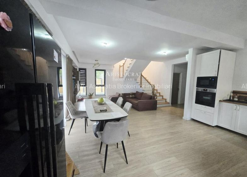 Vanzari Case / Vile Corbeanca - 2