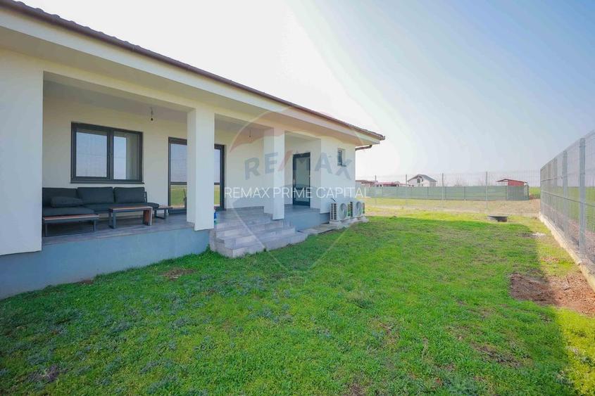 Casă de vânzare cu 3 dormitoare, Livada de Bihor - 8