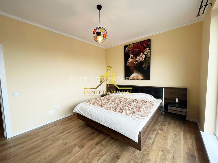 PENTHOUSE, Premium, 3 camere, modern, terasa, parcare, Floresti - 14