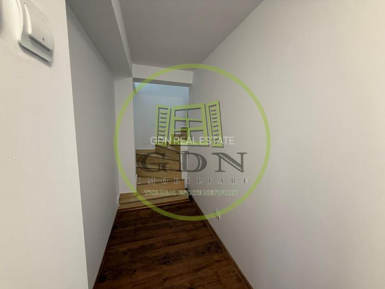 Casa, P+1, 130 mp utili, 261 mp teren, cartier Rovine, zona Frigorifer - 20