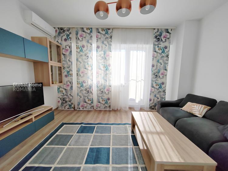 Apartament modern 2 camere | 55 mp | lângă Parcul Tineretului  | Văcărești - 4