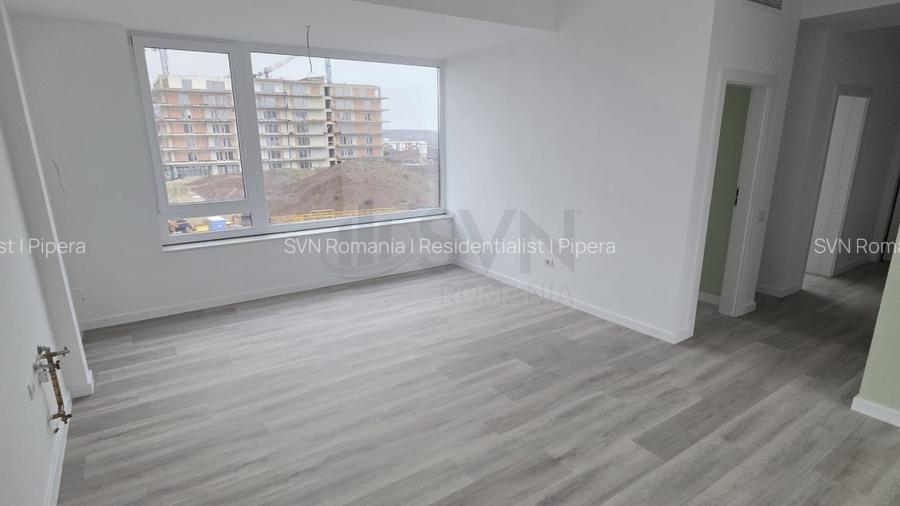 REA1028565 Apartament 2 camere Catted Family finisat 2025 Parcare inclusa - 4