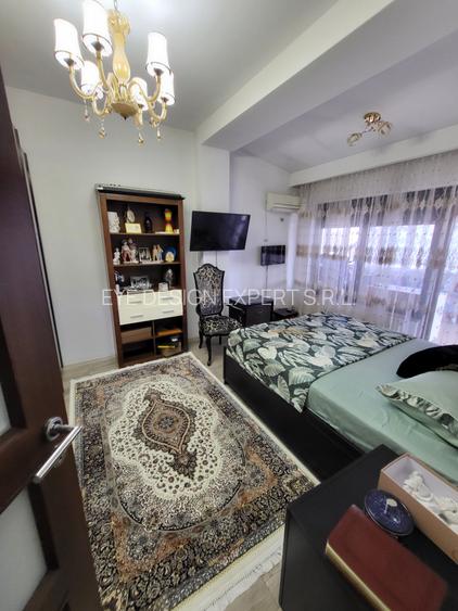 Vanzare  apartament 4 camere bucuresti noi damaroaia - 9