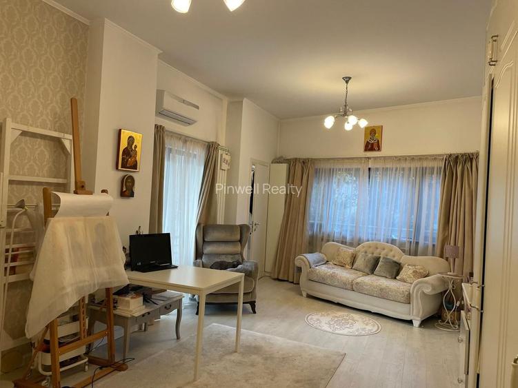 STUDIO DE VANZARE I ZONA HERASTRAU I SECTOR 1 - 2