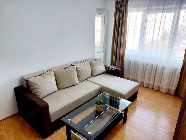Apartament 2 camere de inchiriat, mobilat complet, zona Drumul Taberei-Brasov - 2
