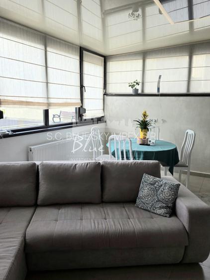 Zona Intim-apartament transformat in 3 camere - 5