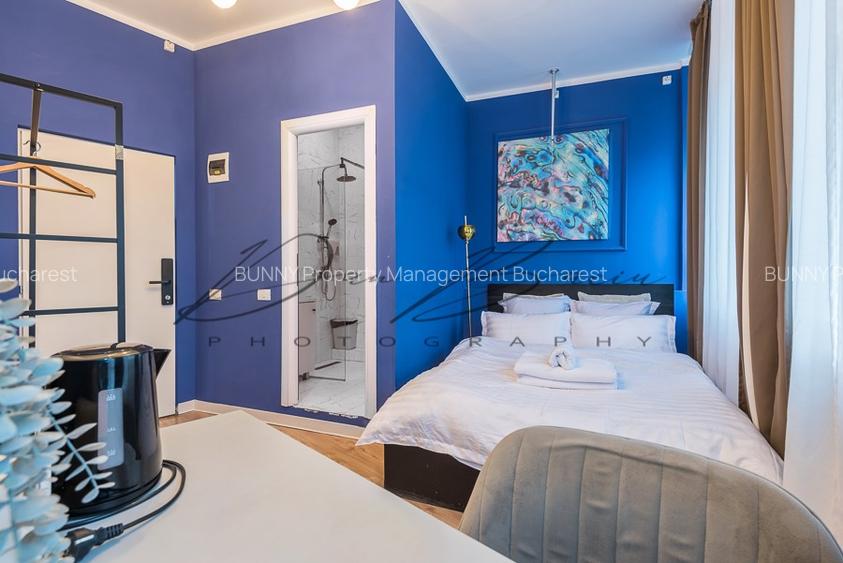 10 sqare metre mini studio! - Piata Romana Metro! Code AR4163-304 - 6