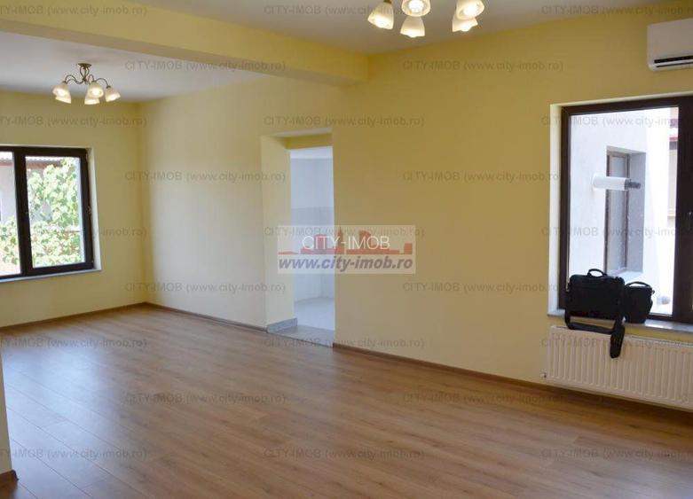 Inchirere Apartament P si D Bucurestii Noi - Curte proprie - 3