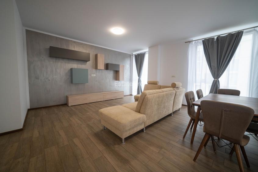 Apartament  2 camere  - Bloc Nou (Zona Torontalului) - 10