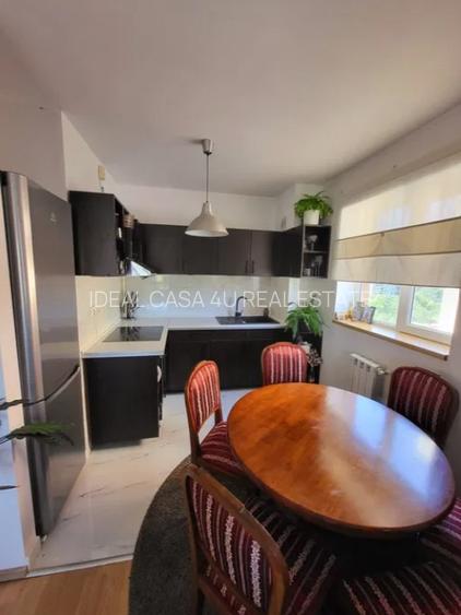 Apartament cu 2 camere in Tatarasi-Green Park, bloc nou - 5