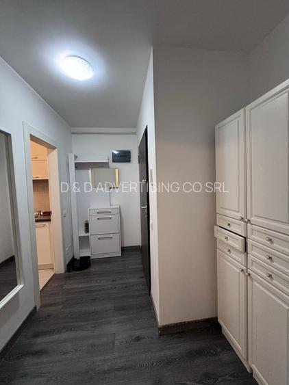 Lujerului - Complex 21 Residence - Garsoniera MODERNA - 7 minute metrou Lujerul - 5