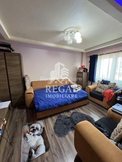 Apartament 2 camere de vânzare – Zona M5/1 | Etaj 5 - 7