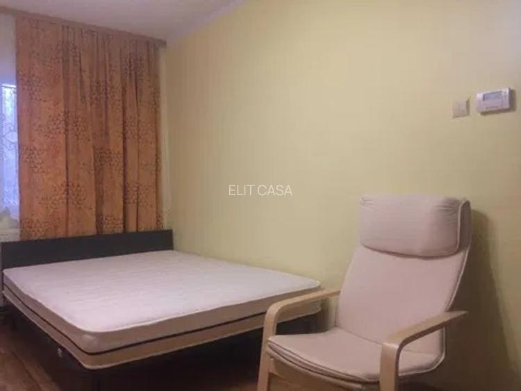 Apartament 1 camera, decomandat, zona Gara - Billa - 2