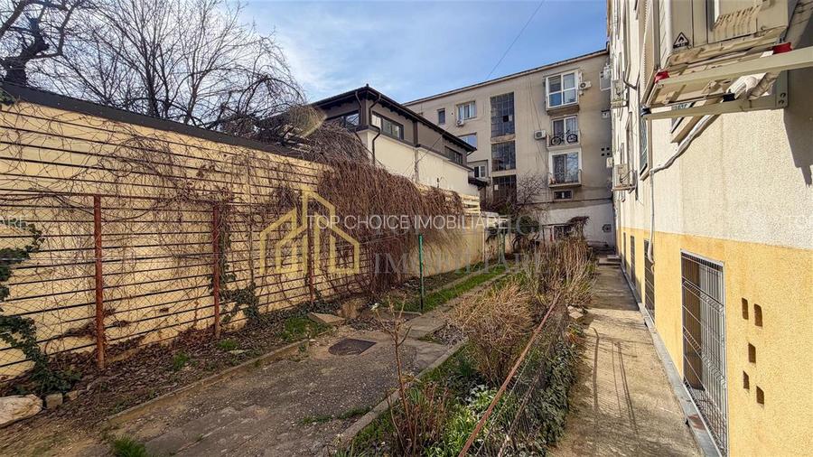 2 CAMERE FLOREASCA VEDERE SPATE - 49 MP - BALCON -  3/3 - 25