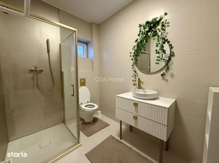 3 camere | Loc de parcare inclus | Predare Imediată | Rond OMV | Nou - 10