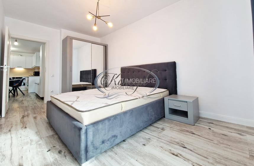 Apartament la cheie in Scala Frunzisului cu parcare inclusa - 4