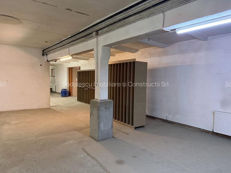 Hală industrială cu poziționare strategică în Giarmata - 12
