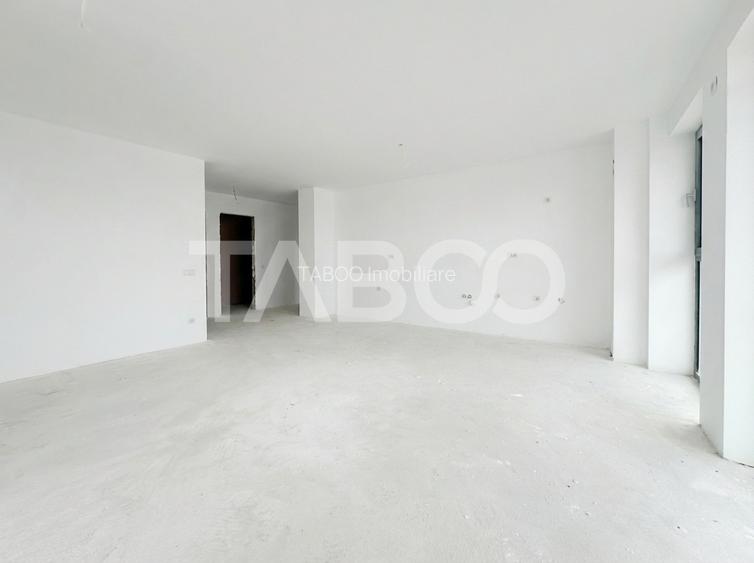 De vanzare apartament cu 3 camere finisat panorama exceptionala - 4