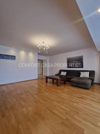 Pta Alba Iulia - Unirii - Decebal - Apartament 3 camere - bl nou - parcare -et 5 - 4