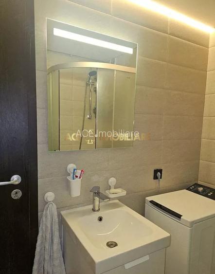 2 Camere de inchiriat | Vitan | Metrou | Centrala Proprie | Modern - 6