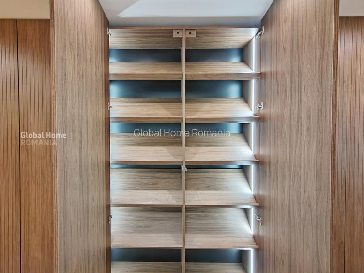 Exclusive 180 sqm Apartment | 4 Rooms | Wasington Residence - 14