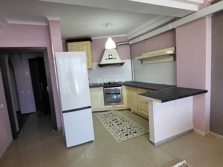 Apartament cu 2 camere DECOMANDAT, LOC PARCARE, PET FRIENDLY, zona Bucium - OMV - 14