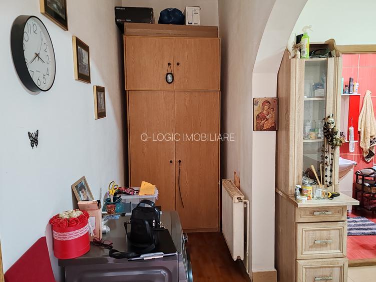 Apartament 2 camere liber la vanzare zona Centrul Istoric - 11