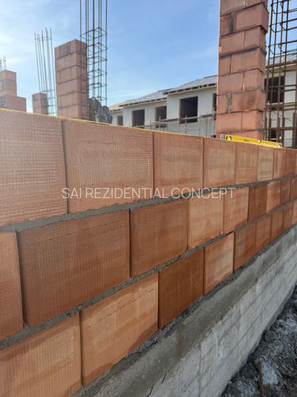 Aici începe povestea ta – ansamblu rezidențial nou - 13