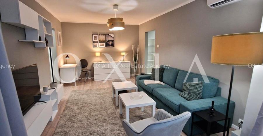 AX1258 Tipografilor, Etaj Intermediar, Renovat Complet - 2