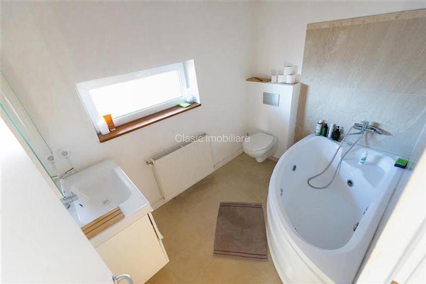 Casa individuala de vanzare | Gheorgheni, Cluj-Napoca | 155 mp utili | 299 mp te - 16