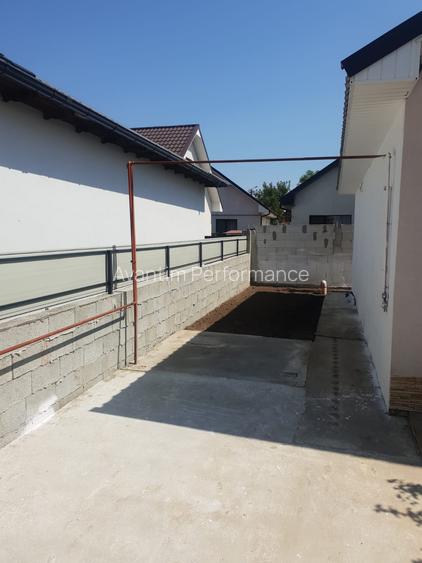 Casa individuala Valu lui Traian - 9