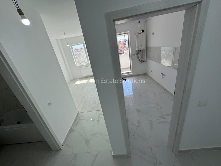 VANZARE GARSONIERA DECOMANDATA-BALCON-MILITARI COMPLEX NOU APEDUCTULUI - 8