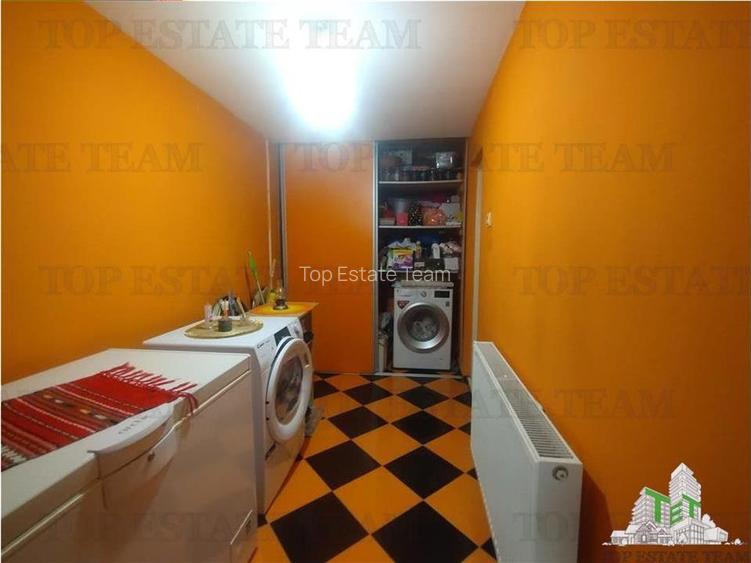 Casa individuala cu teren generos 700 mp langa Bucuresti, comuna 1 Decembrie - 6