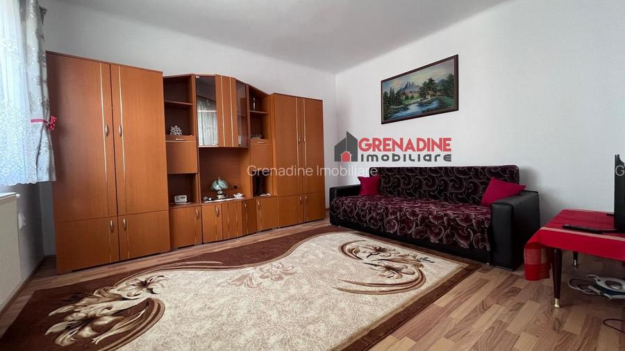 Garsoniera la Casa cu Curte Proprie - Zona Craiter - Cod 5281 - 2